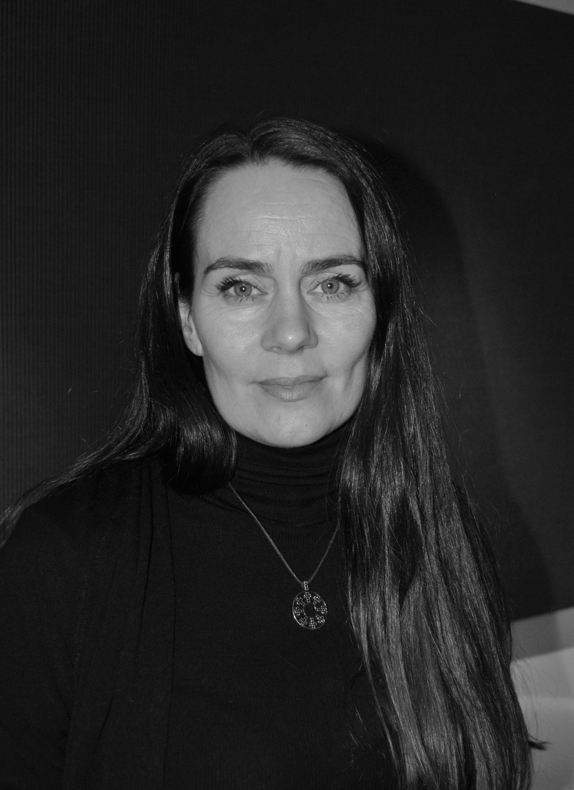 Hrönn Svansdóttir